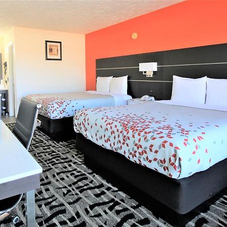 Travel Inn Eutaw Екстер'єр фото